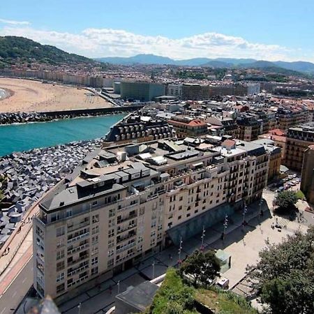 Otazu Aparment Apartamento San Sebastián Exterior foto