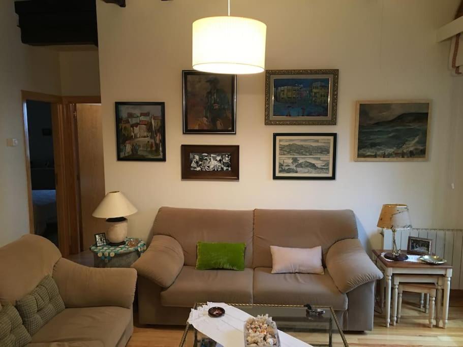 Otazu Aparment Apartamento San Sebastián Exterior foto