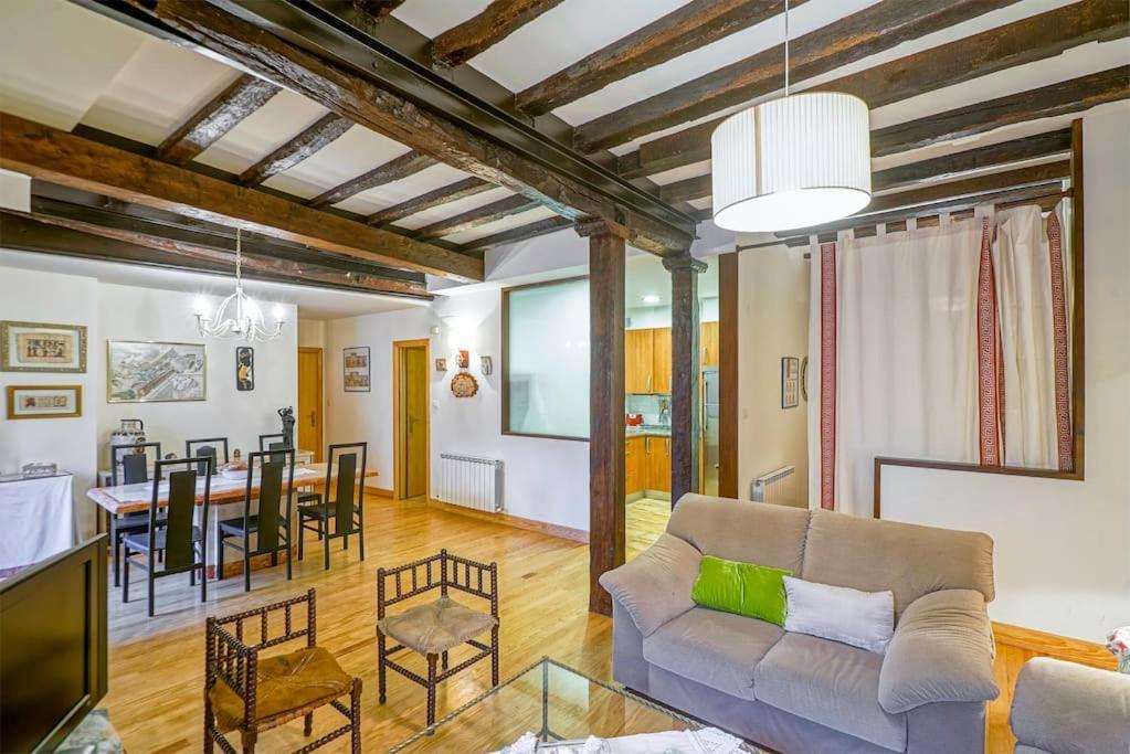 Otazu Aparment Apartamento San Sebastián Exterior foto