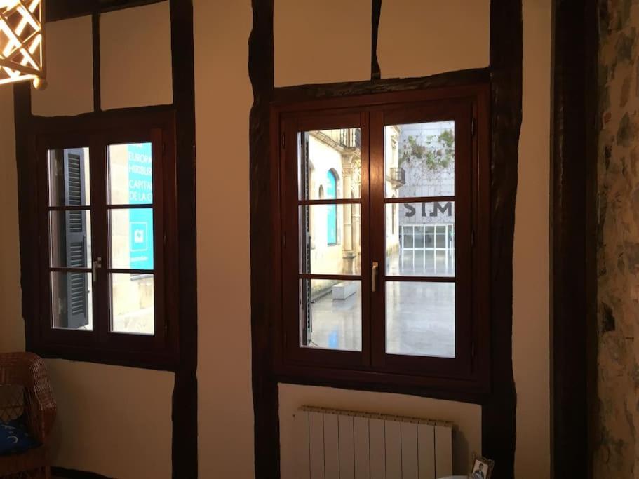 Otazu Aparment Apartamento San Sebastián Exterior foto