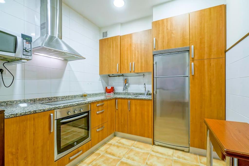 Otazu Aparment Apartamento San Sebastián Exterior foto